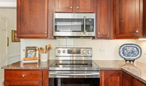 Photo #14 of 1543 Lexington Drive, Lynchburg, VA 0.5 acres
