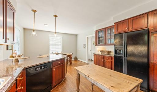 Photo #12 of 1543 Lexington Drive, Lynchburg, VA 0.5 acres