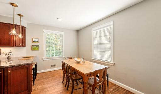 Photo #8 of 1543 Lexington Drive, Lynchburg, VA 0.5 acres