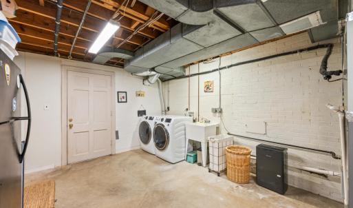 Photo #53 of 1543 Lexington Drive, Lynchburg, VA 0.5 acres