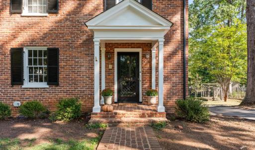 Photo #2 of 1543 Lexington Drive, Lynchburg, VA 0.5 acres