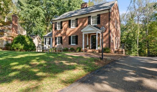 Photo #61 of 1543 Lexington Drive, Lynchburg, VA 0.5 acres
