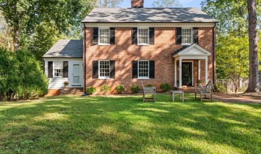 Photo #1 of 1543 Lexington Drive, Lynchburg, VA 0.5 acres