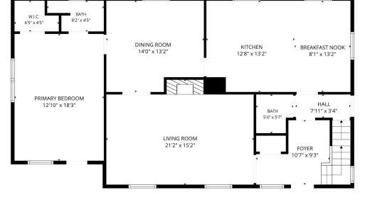 Photo #69 of 1543 Lexington Drive, Lynchburg, VA 0.5 acres