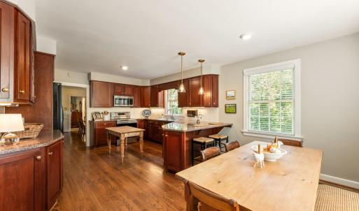 Photo #9 of 1543 Lexington Drive, Lynchburg, VA 0.5 acres