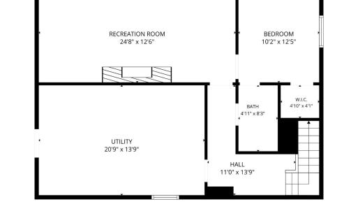 Photo #68 of 1543 Lexington Drive, Lynchburg, VA 0.5 acres