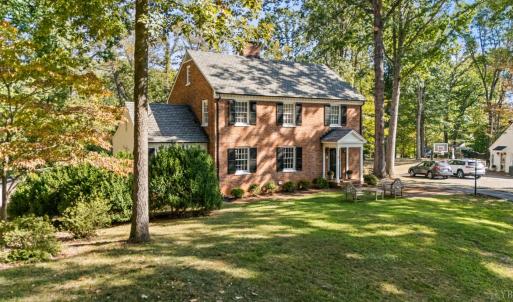 Photo #62 of 1543 Lexington Drive, Lynchburg, VA 0.5 acres