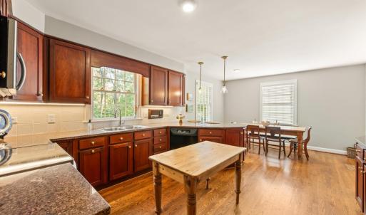 Photo #16 of 1543 Lexington Drive, Lynchburg, VA 0.5 acres