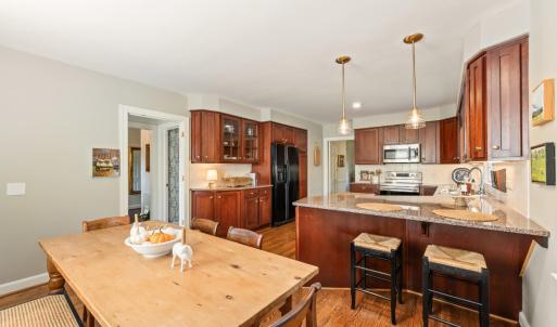 Photo #10 of 1543 Lexington Drive, Lynchburg, VA 0.5 acres