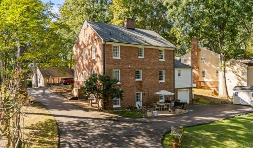 Photo #65 of 1543 Lexington Drive, Lynchburg, VA 0.5 acres