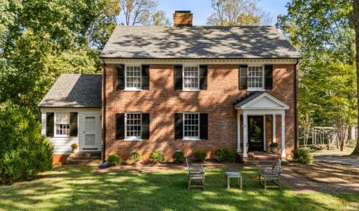 Photo #63 of 1543 Lexington Drive, Lynchburg, VA 0.5 acres