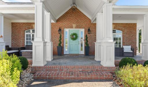 Photo #5 of 291 Frost Drive, Concord, VA 0.5 acres
