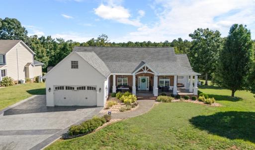 Photo #1 of 291 Frost Drive, Concord, VA 0.5 acres