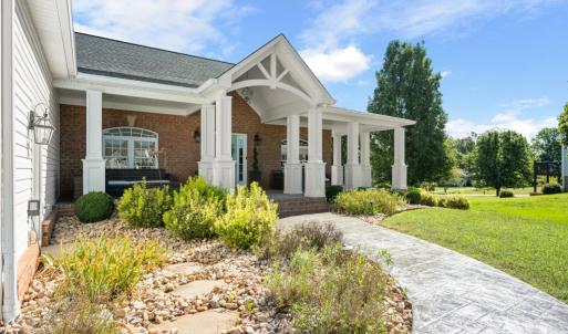 Photo #4 of 291 Frost Drive, Concord, VA 0.5 acres