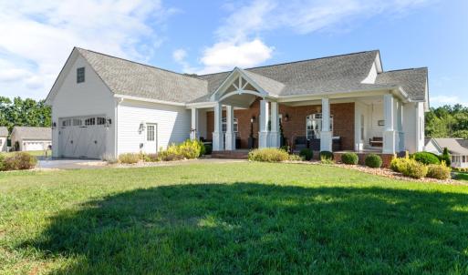 Photo #2 of 291 Frost Drive, Concord, VA 0.5 acres