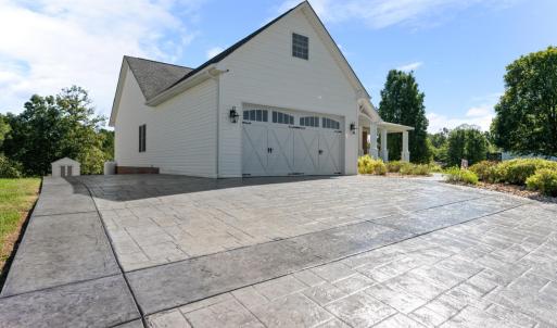 Photo #9 of 291 Frost Drive, Concord, VA 0.5 acres