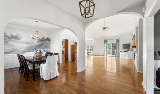 Photo #15 of 291 Frost Drive, Concord, VA 0.5 acres
