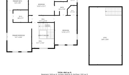 Photo #84 of 108 Fox Meadows Road, Lynchburg, VA 9.1 acres