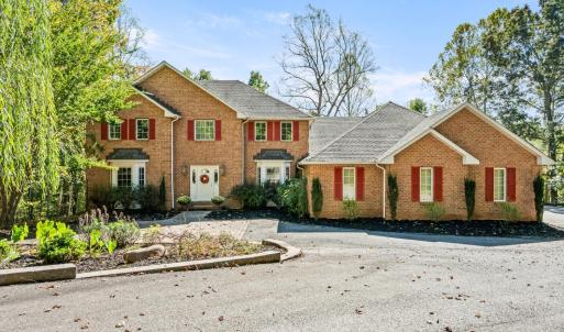 Photo #1 of 108 Fox Meadows Road, Lynchburg, VA 9.1 acres