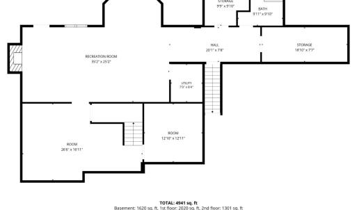 Photo #82 of 108 Fox Meadows Road, Lynchburg, VA 9.1 acres