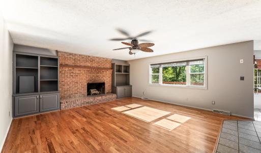 Photo #7 of 108 Fox Meadows Road, Lynchburg, VA 9.1 acres