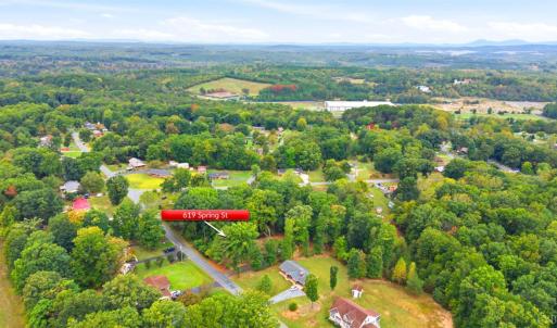 Photo #36 of 619 Spring Street, Hurt, VA 0.5 acres