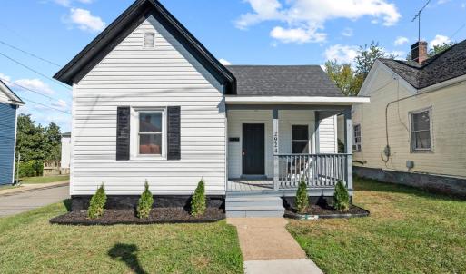 Photo #1 of 2924 Langhorne Road, Lynchburg, VA 0.1 acres