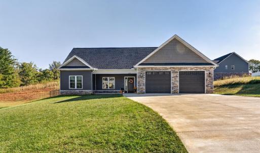 Photo #3 of 1608 Willow Oak Drive, Forest, VA 0.5 acres