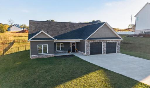 Photo #81 of 1608 Willow Oak Drive, Forest, VA 0.5 acres