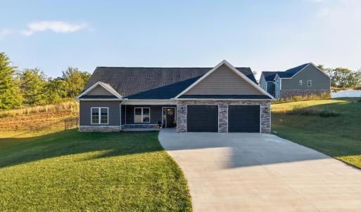 Photo #5 of 1608 Willow Oak Drive, Forest, VA 0.5 acres