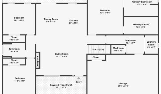 Photo #85 of 1608 Willow Oak Drive, Forest, VA 0.5 acres