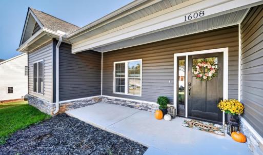 Photo #7 of 1608 Willow Oak Drive, Forest, VA 0.5 acres