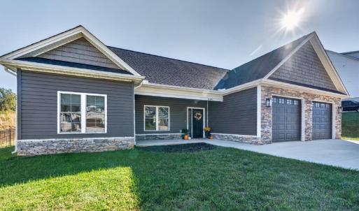 Photo #4 of 1608 Willow Oak Drive, Forest, VA 0.5 acres