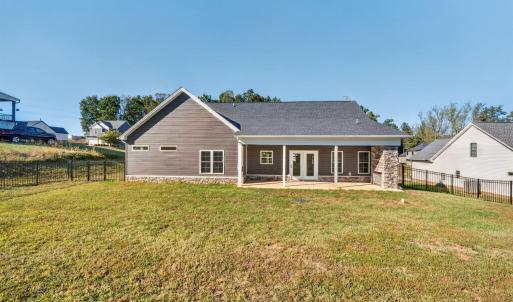 Photo #70 of 1608 Willow Oak Drive, Forest, VA 0.5 acres