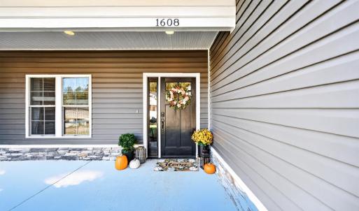 Photo #9 of 1608 Willow Oak Drive, Forest, VA 0.5 acres