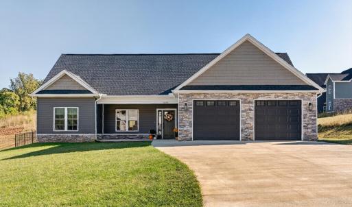 Photo #1 of 1608 Willow Oak Drive, Forest, VA 0.5 acres