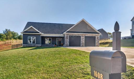 Photo #6 of 1608 Willow Oak Drive, Forest, VA 0.5 acres