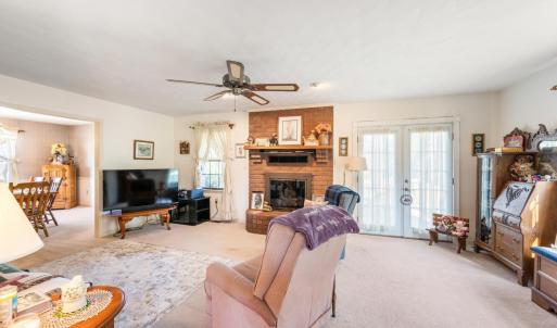 Photo #6 of 1276 Parker Road, Bedford, VA 5.3 acres