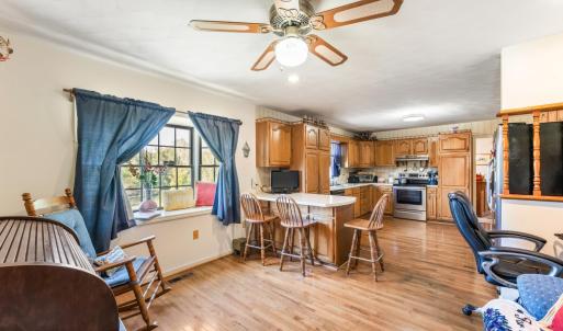 Photo #24 of 1276 Parker Road, Bedford, VA 5.3 acres