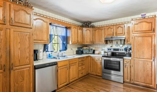 Photo #17 of 1276 Parker Road, Bedford, VA 5.3 acres