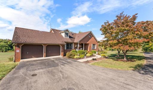 Photo #1 of 1276 Parker Road, Bedford, VA 5.3 acres