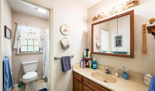 Photo #12 of 1276 Parker Road, Bedford, VA 5.3 acres