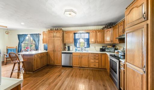 Photo #16 of 1276 Parker Road, Bedford, VA 5.3 acres
