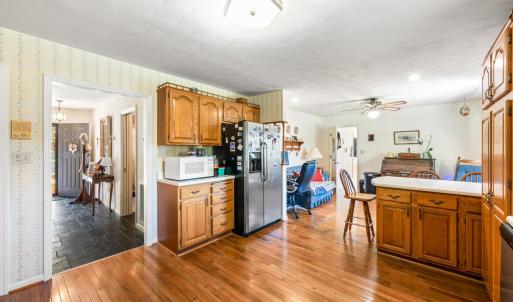 Photo #18 of 1276 Parker Road, Bedford, VA 5.3 acres