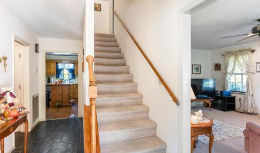 Photo #5 of 1276 Parker Road, Bedford, VA 5.3 acres