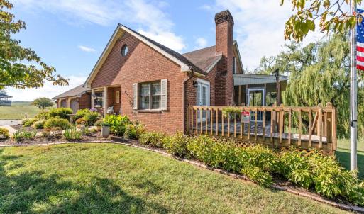 Photo #43 of 1276 Parker Road, Bedford, VA 5.3 acres