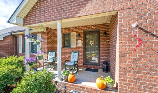 Photo #3 of 1276 Parker Road, Bedford, VA 5.3 acres
