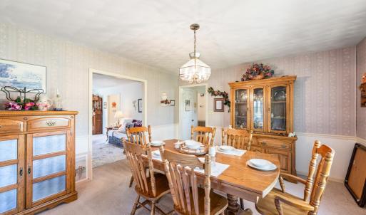 Photo #10 of 1276 Parker Road, Bedford, VA 5.3 acres