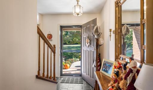 Photo #4 of 1276 Parker Road, Bedford, VA 5.3 acres