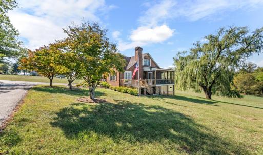 Photo #56 of 1276 Parker Road, Bedford, VA 5.3 acres